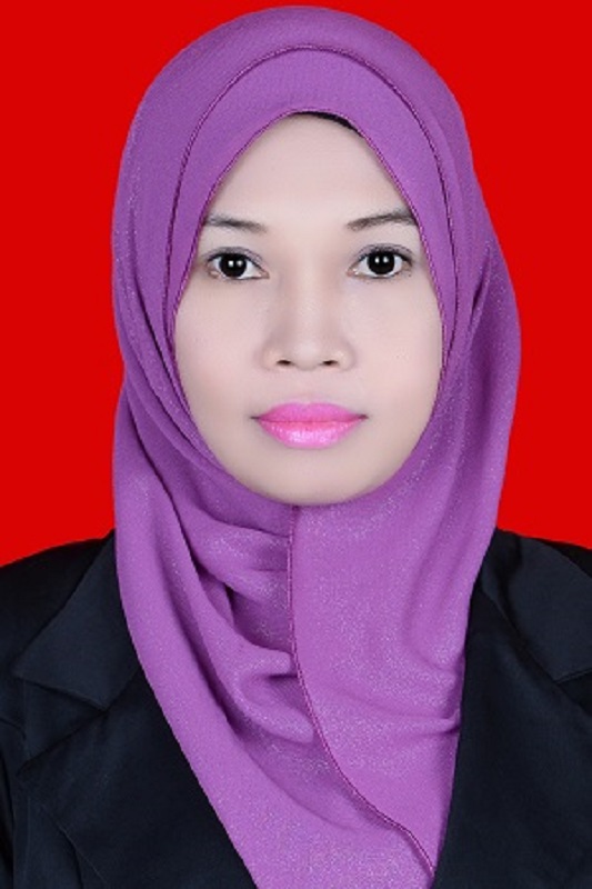 Maria Ulfa