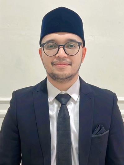 Teuku Muhammad Ridha Al Auwal