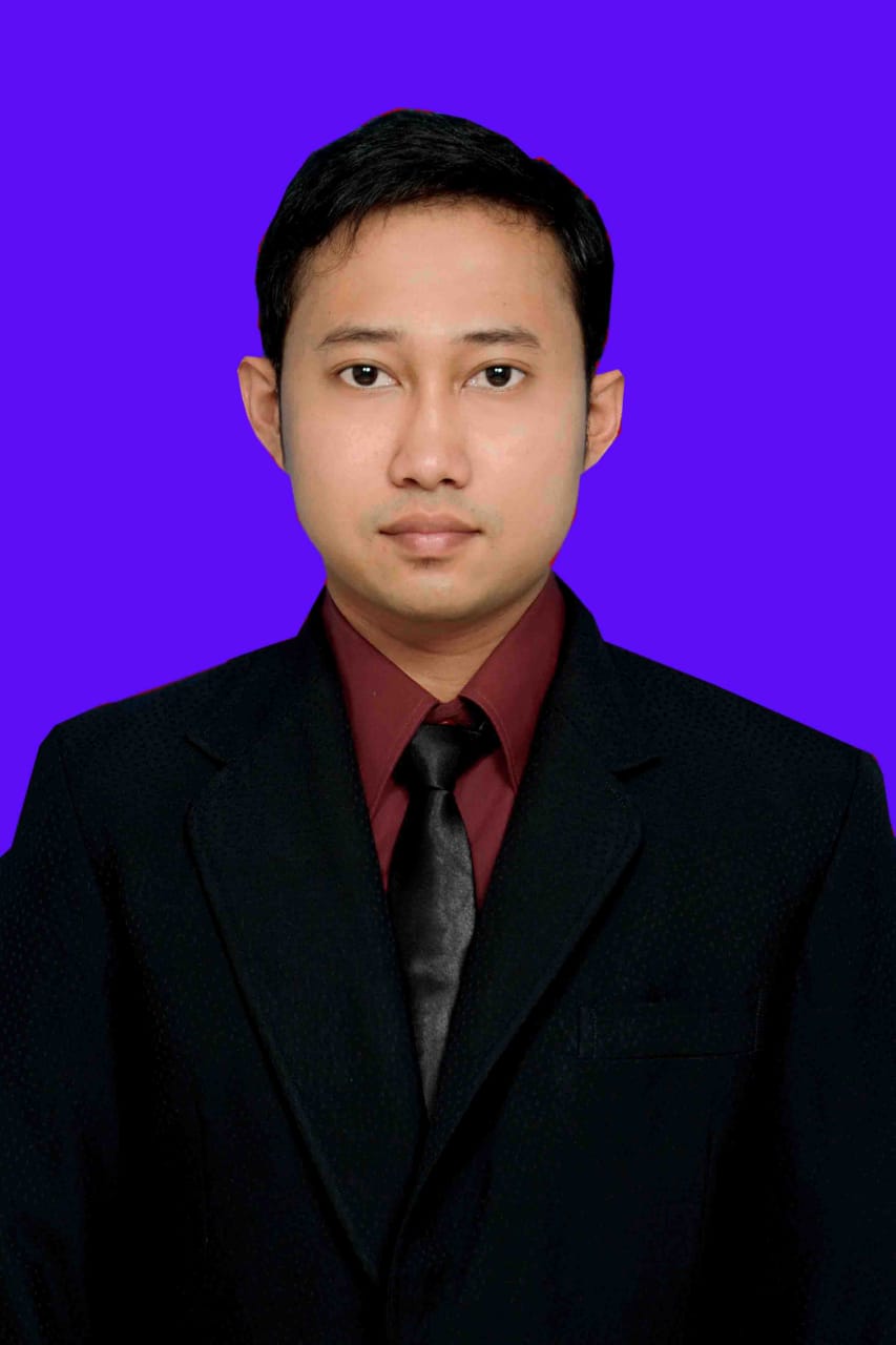 Ronald Fransyaigu