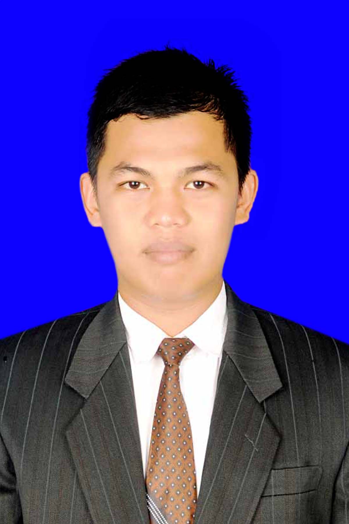 Muhammad Taufik Hidayat