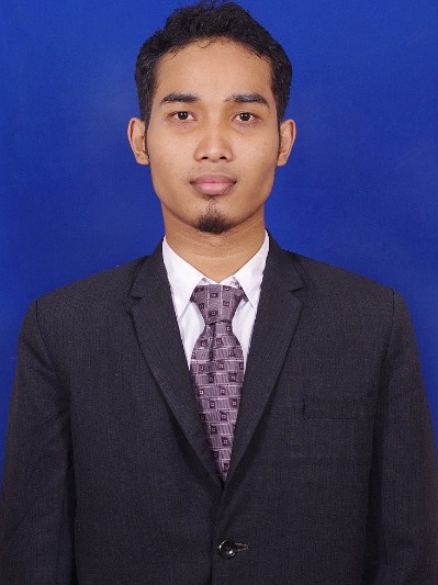 Ahmad Fauzi Syahputra Yani