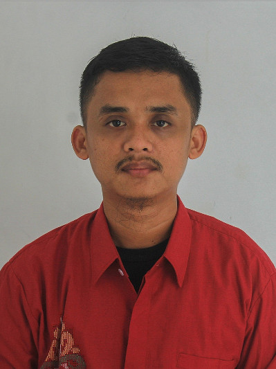 Muhammad Al Dilwan