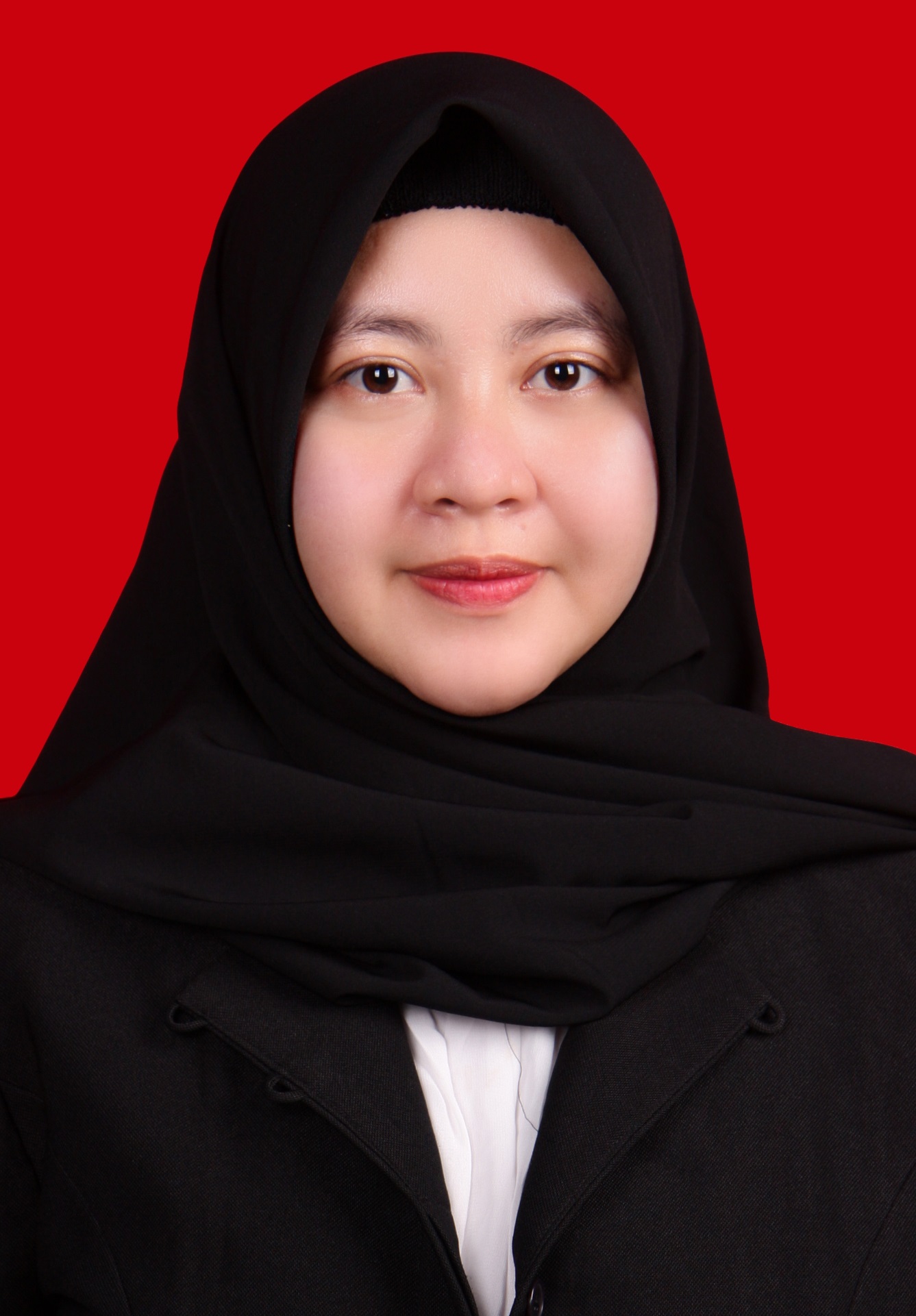 Indah Fajarini