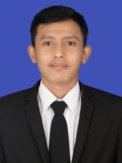 Okhaifi Prasetyo