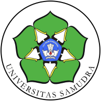 Logo Universitas Samudra